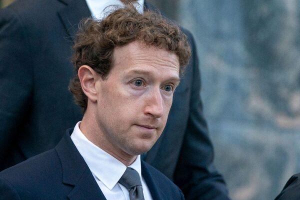 Nuevo México califica a las plataformas de Meta como un "perjuicio público" por su impacto en la salud mental