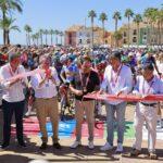 El impacto económico y turístico de la Vuelta Ciclista a España en la Comunitat Valenciana según Pérez Llorca