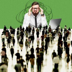 La IA simplifica tanto la postulación a empleos que las empresas luchan por filtrar candidatos eficientemente