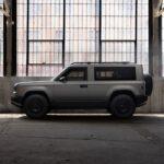 La Slate Truck: el diseño innovador que revoluciona el mundo de las pickups