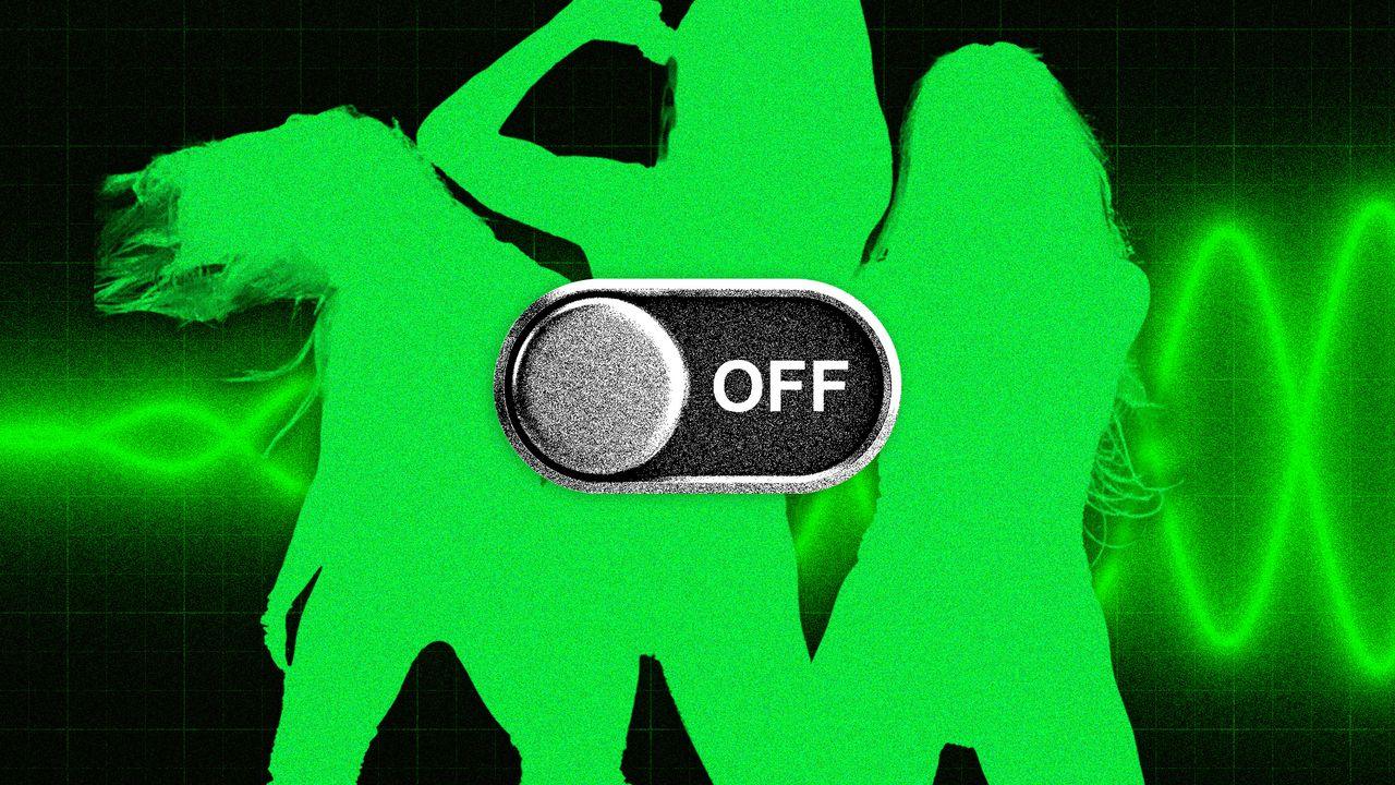 Cómo desactivar los vídeos musicales en Spotify de forma sencilla