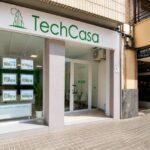 TechCasa Inmobiliaria