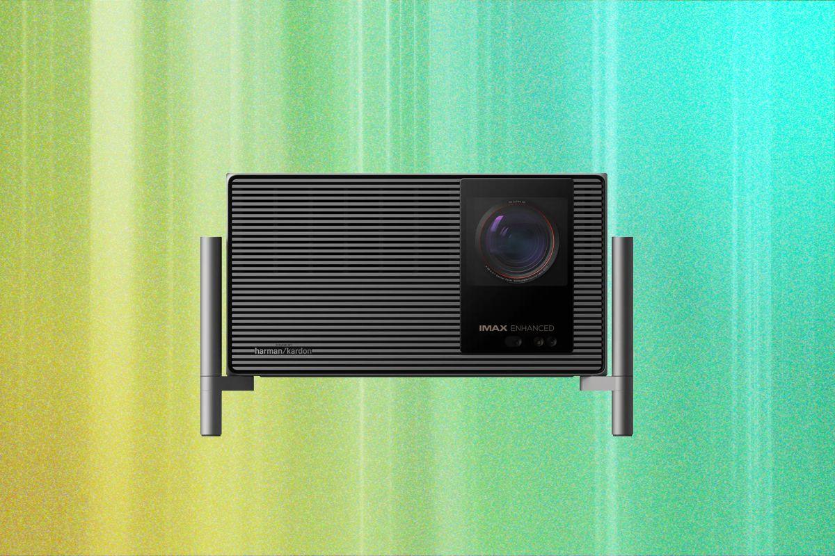 Los 7 mejores proyectores para transformar tu hogar en un cine espectacular