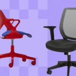 Las sillas de oficina más cómodas y ergonómicas para mejorar tu home office