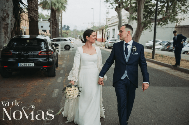 Va de Novias video y Fotografia de Bodas en Valencia