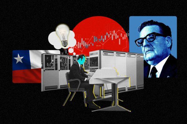 El "internet socialista" de Salvador Allende: lecciones clave del singular experimento chileno