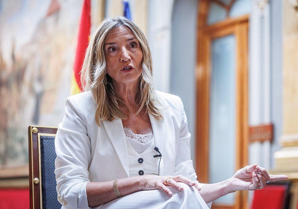 El PP reacciona al desprecio del Gobierno en el Senado con la reprobación de cinco ministros
