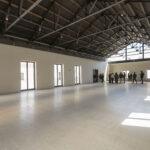 Alicante firma el contrato para la gestión de exposiciones en el Museo Las Cigarreras