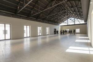 Alicante firma el contrato para la gestión de exposiciones en el Museo Las Cigarreras
