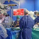 El Hospital General de Valencia realiza más de 50 craneotomías en pacientes despiertos gracias a un enfoque multidisciplinar