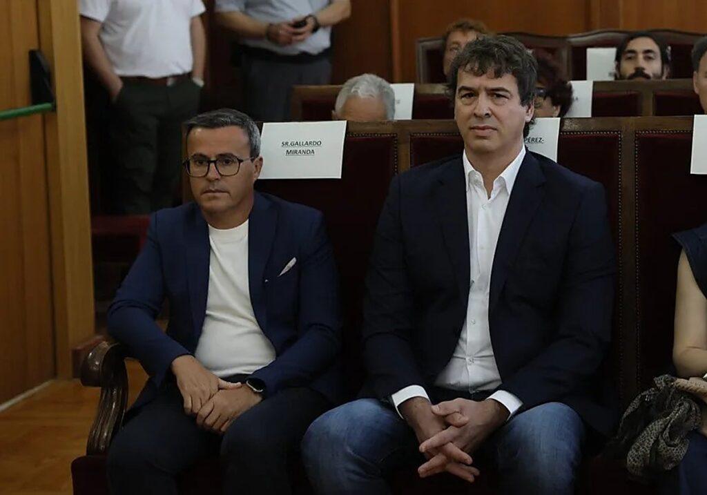 El hermano de Sánchez busca eliminar de la sentencia el relato sobre su acceso a la plaza creada a medida