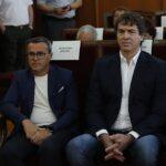 El hermano de Sánchez busca eliminar de la sentencia el relato sobre su acceso a la plaza creada a medida