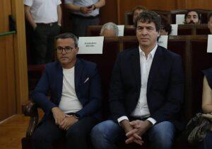 El hermano de Sánchez busca eliminar de la sentencia el relato sobre su acceso a la plaza creada a medida