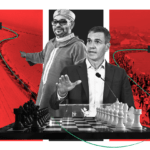 Cronología del ajedrez político en las crisis migratorias entre España y Marruecos