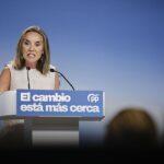 El PP critica la «inacción» del Gobierno en Ceuta y llama a Mónica García al Congreso