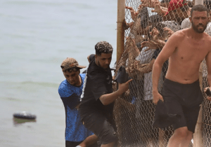 El Gobierno desoyó más de 20 alertas sobre el uso de la inmigración por parte de Marruecos en su "guerra híbrida" contra España