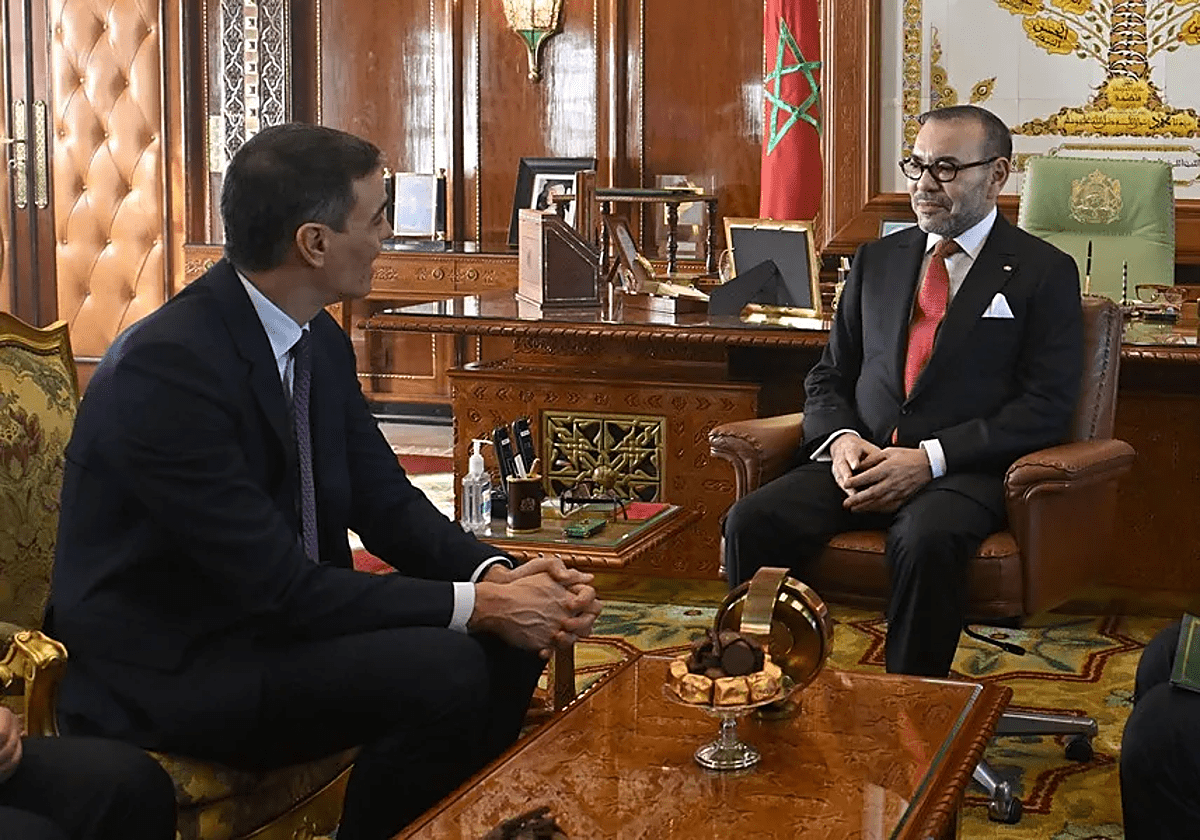 Rabat intensifica el espionaje en España para aumentar la presión migratoria