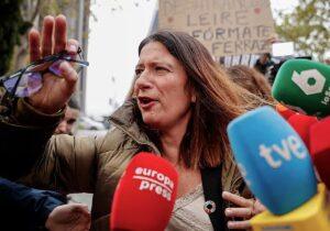 El Juzgado de Madrid se aparta y deja a Pedraz investigar la cúpula del PSOE en el caso de las 'cloacas'