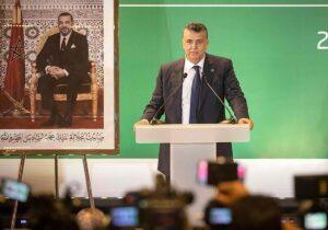 Marruecos reclama su "derecho histórico" sobre Ceuta y Melilla, según el ministro de Justicia