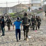 Marruecos utiliza una organización humanitaria para acusar a España de abusos contra inmigrantes en Ceuta