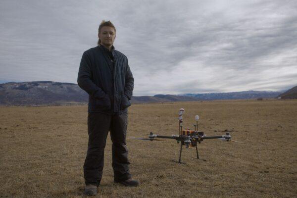 Empresa estadounidense asegura haber creado 19 millones de galones de lluvia utilizando drones para modificar el clima