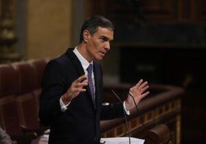 Sánchez regresa al Consejo de Seguridad Nacional tras el caos en Ceuta: 26 días de incertidumbre