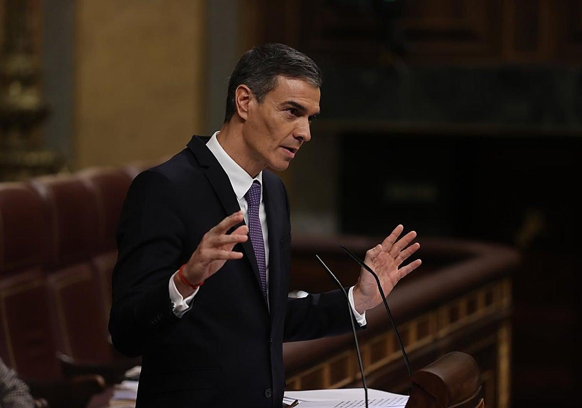 Sánchez regresa al Consejo de Seguridad Nacional tras el caos en Ceuta: 26 días de incertidumbre