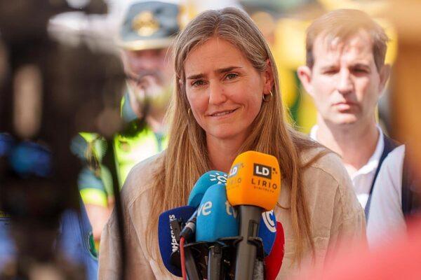 El Gobierno confía en que Italia comprenda que no se ha violado el espacio Schengen