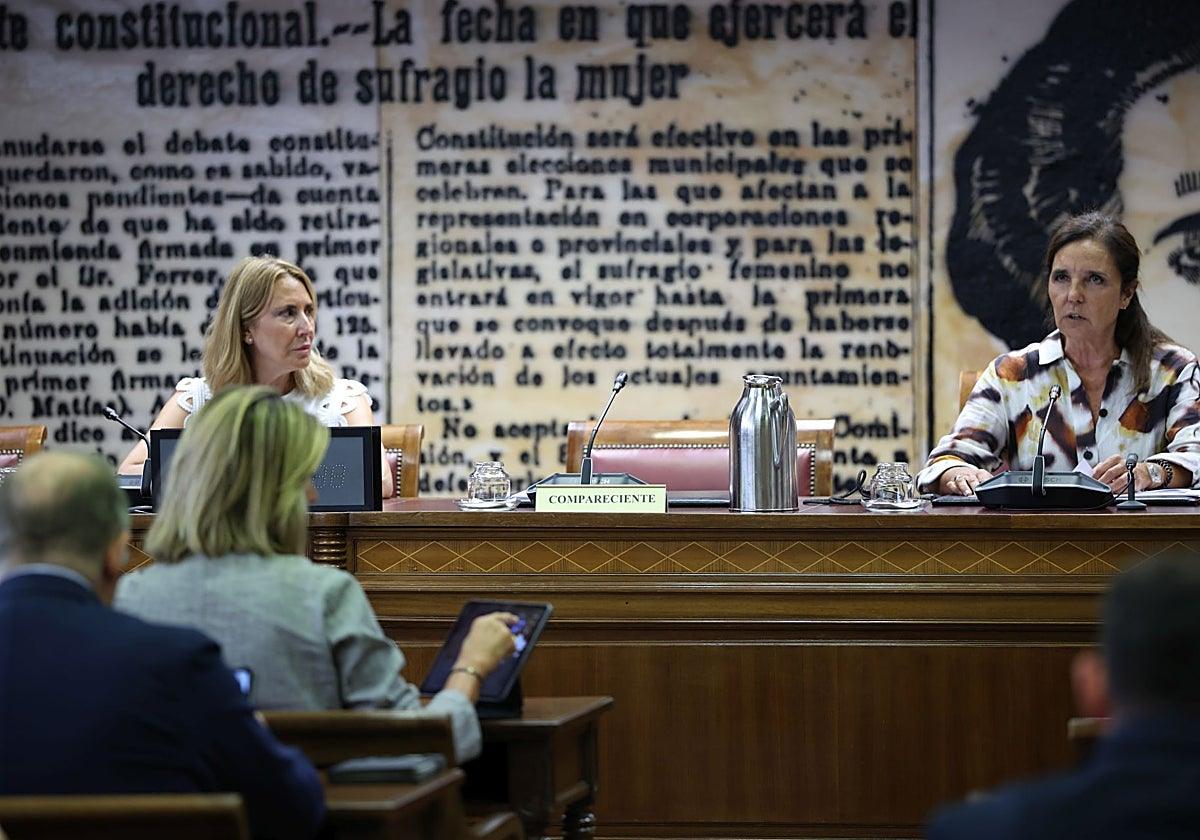 Albares imita a Marlaska y se ausenta del Senado: ¿Qué significa esta decisión?