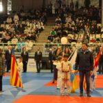 Impacto económico de 1,3 millones en la Supercopa de Judo y el Triatlón de Alicante