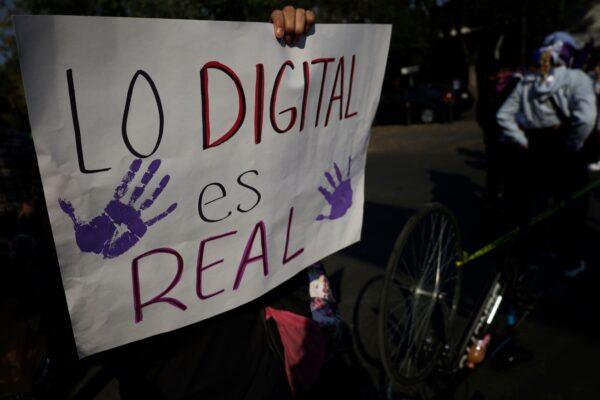 Leyes insuficientes y creciente impunidad: la alarmante violencia digital contra las mujeres en México