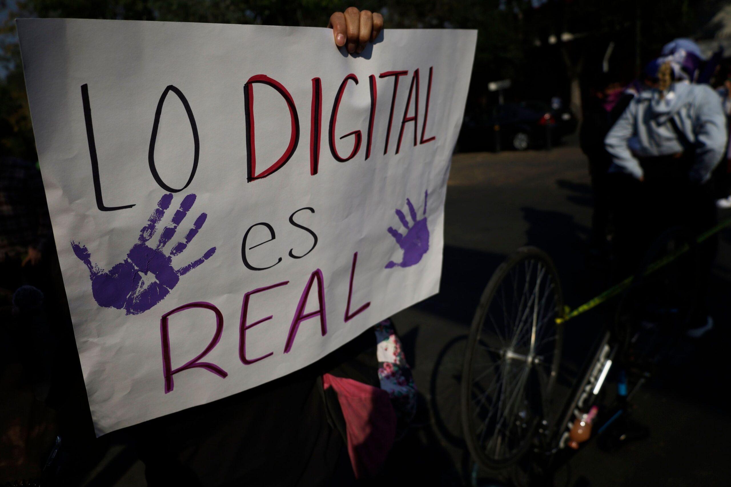 Leyes insuficientes y creciente impunidad: la alarmante violencia digital contra las mujeres en México