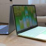 Comparativa Dell XPS 13 vs MacBook Neo: ¿Cuál portátil de 700 euros se lleva la victoria?