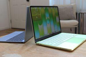Comparativa Dell XPS 13 vs MacBook Neo: ¿Cuál portátil de 700 euros se lleva la victoria?