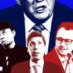 Líderes de la IA abogan por frenar su desarrollo y el gobierno de Trump responde: ¡tomen la iniciativa!