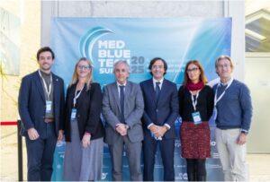 Alicante será sede del MedBlueTech Summit 2026: la cumbre global de innovación tecnológica