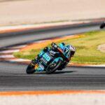 Las Nuevas Estrellas del Motociclismo Deslumbran en el FIM MotoJunior en el Circuito