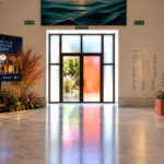 Descubre la 'Noche en el Jardín del Museo 2026' en el Museo de Bellas Artes de València durante el València Design Fest
