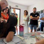 La Generalitat promueve la atención integral educativa y terapéutica para la recuperación de menores con dificultades de conducta