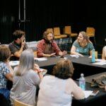 Convocatoria de la Tercera Comunidad de Espectadores de Artes Escénicas del Institut Valencià de Cultura para la Temporada 2026