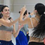 Espai LaGranja retoma entrenamientos para profesionales y lanza el ciclo 'Ressò' de danza tradicional valenciana