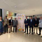 Barrachina exige medidas de protección y reciprocidad comercial para el sector citrícola ante un aumento del 4,1% en la producción