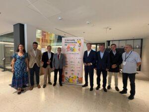 Barrachina exige medidas de protección y reciprocidad comercial para el sector citrícola ante un aumento del 4,1% en la producción