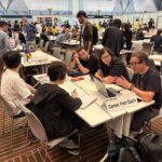 Ivace+i Internacional promueve la participación de empresas de videojuegos de la Comunitat Valenciana en el Tokio Game Show