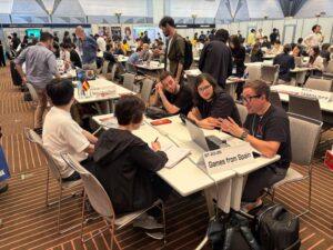 Ivace+i Internacional promueve la participación de empresas de videojuegos de la Comunitat Valenciana en el Tokio Game Show