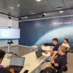 El aeropuerto de Castellón lanza su tercera convocatoria para incorporar cuatro nuevas startups a la incubadora de la Agencia Espacial Europea