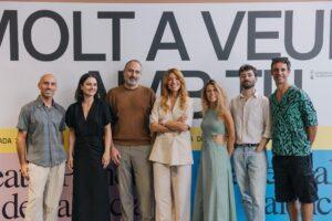 31 Espectáculos de Teatro, Danza y Circo del Institut Valencià de Cultura para el Primer Trimestre de la Temporada 2026
