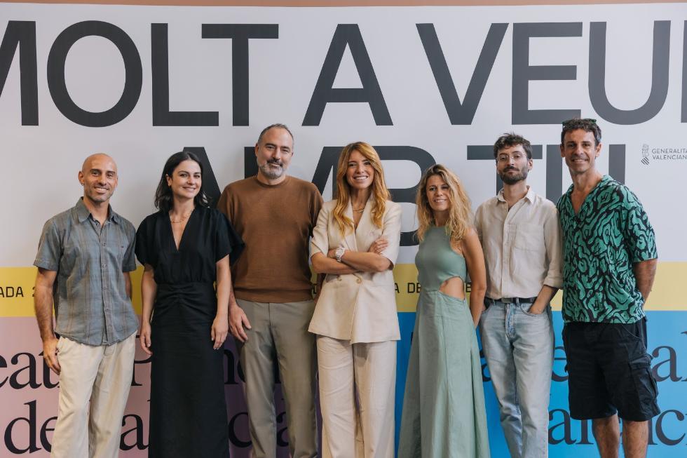 31 Espectáculos de Teatro, Danza y Circo del Institut Valencià de Cultura para el Primer Trimestre de la Temporada 2026
