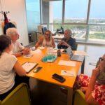 La Generalitat de Valencia habilitará espacios de memoria en parques metropolitanos para terapias de Alzheimer