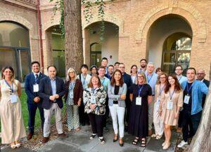 La Generalitat convoca a líderes de Europa y Asia Pacífico para compartir conocimientos y experiencias sobre el cambio climático